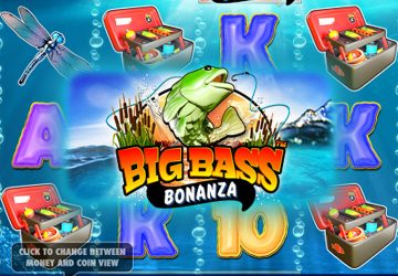 Так выглядит выпуск Reactoonz