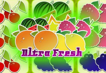 Кадр из игры Tiger Rush
